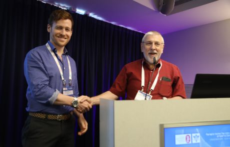 קבוצת גריאטרים צעירים מחפשת ועד חדש!